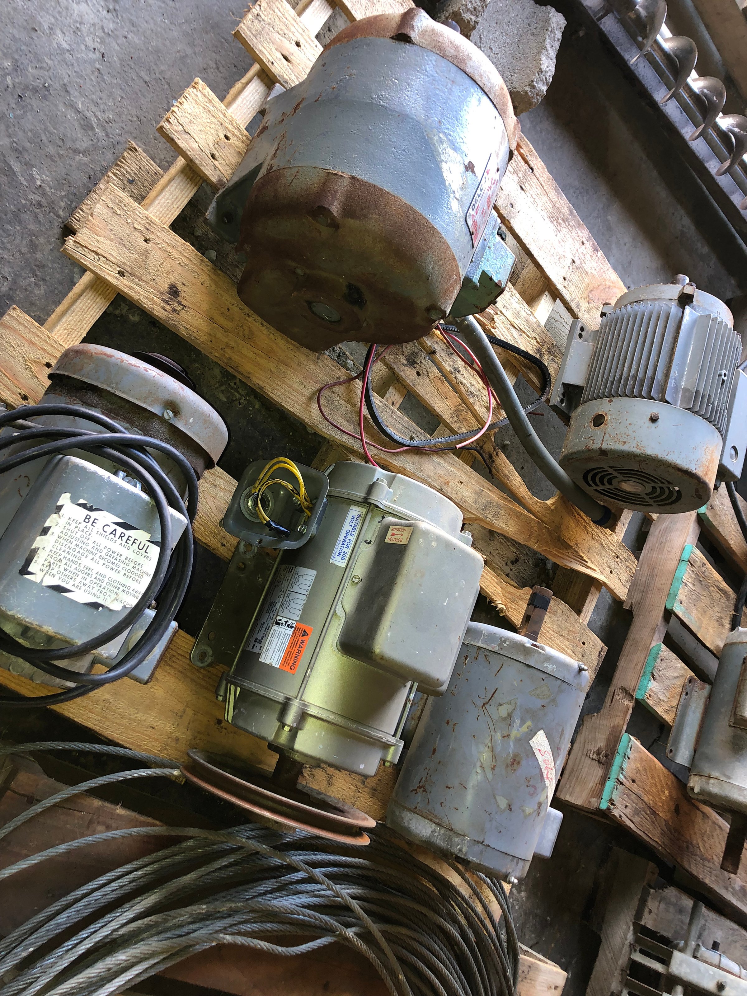 Property photo 44 - FARM EQUIPMENT & GRAIN FACILITY AUCTION IN MIAMI COUNTY, OHIO